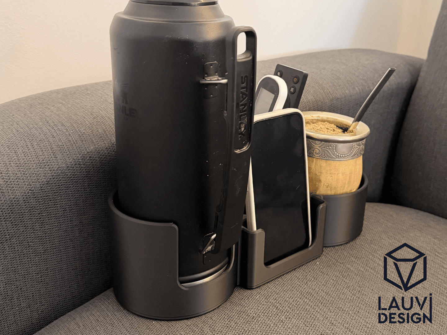 Organizador Universal para Sofa
