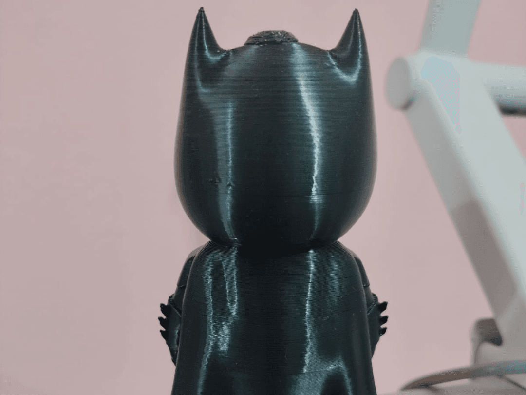 Batman Car Air Freshener Holder