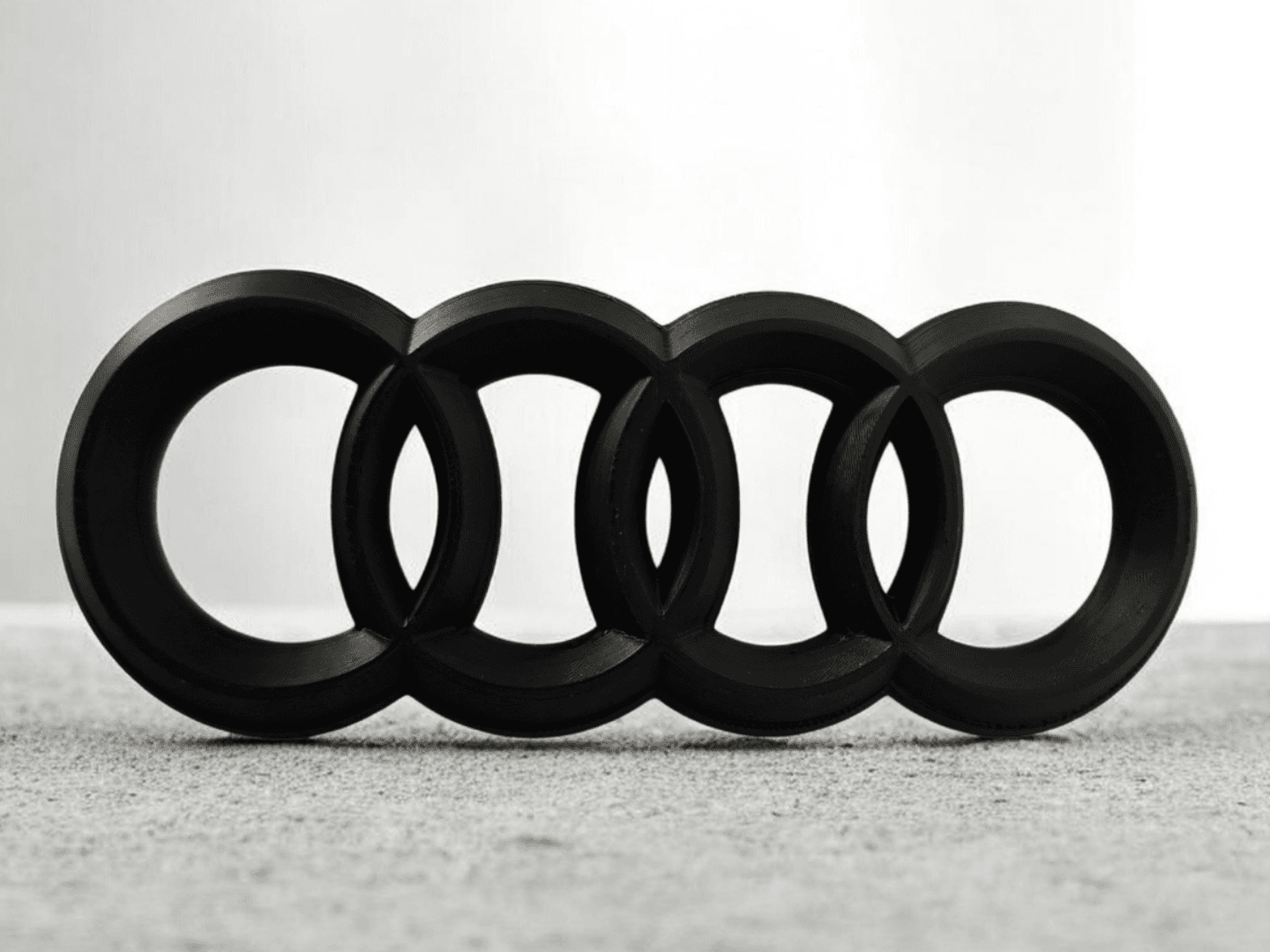 Audi Magnet
