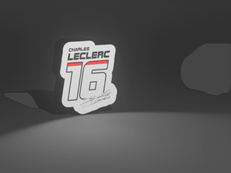 Leclerc Lightbox