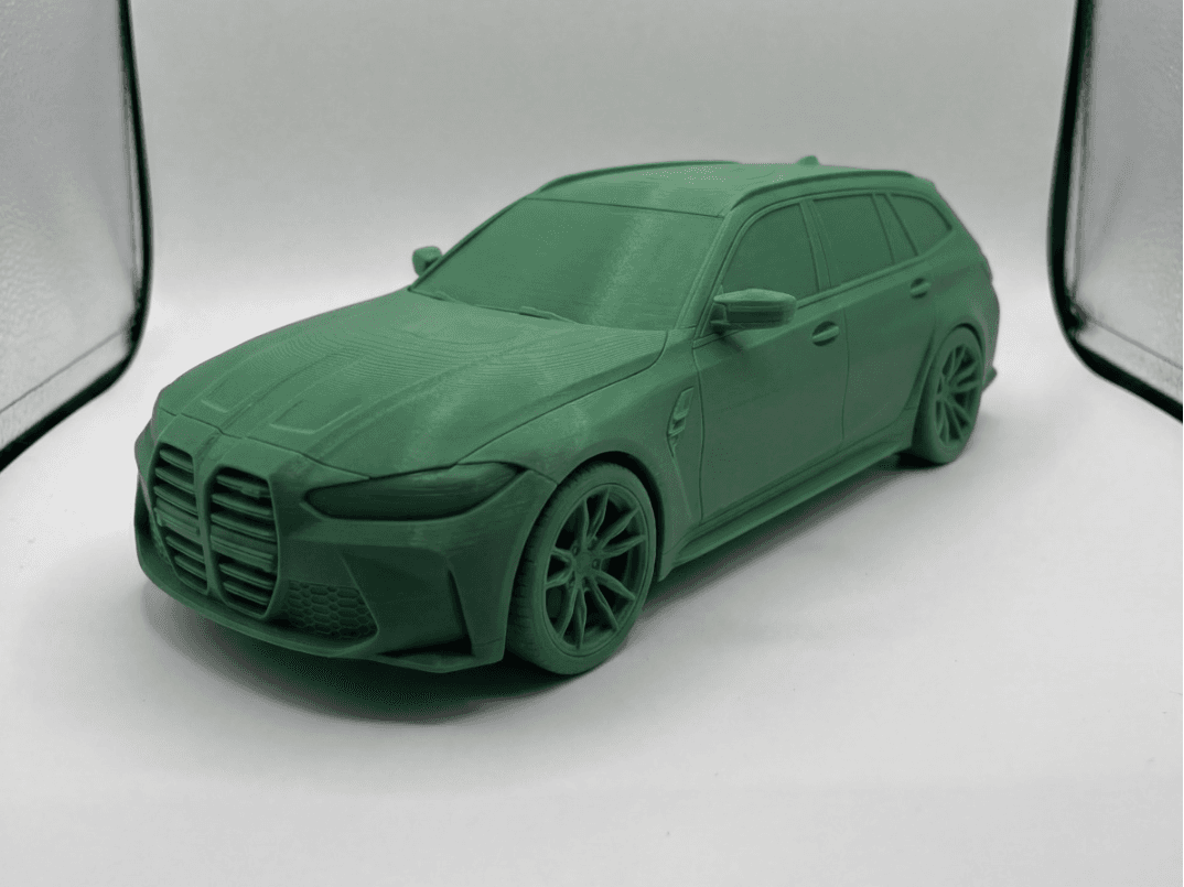 BMW M3 Touring 