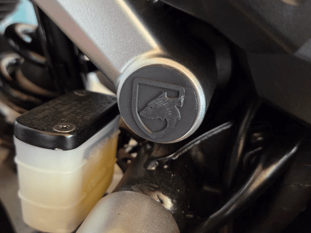 Bouchon Cadre CB1000R