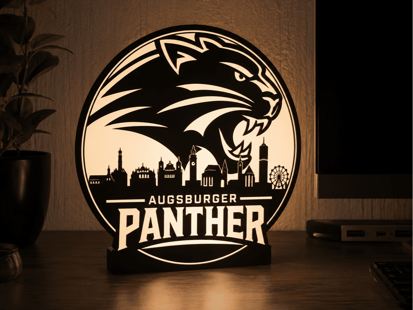 Augsburger Panther