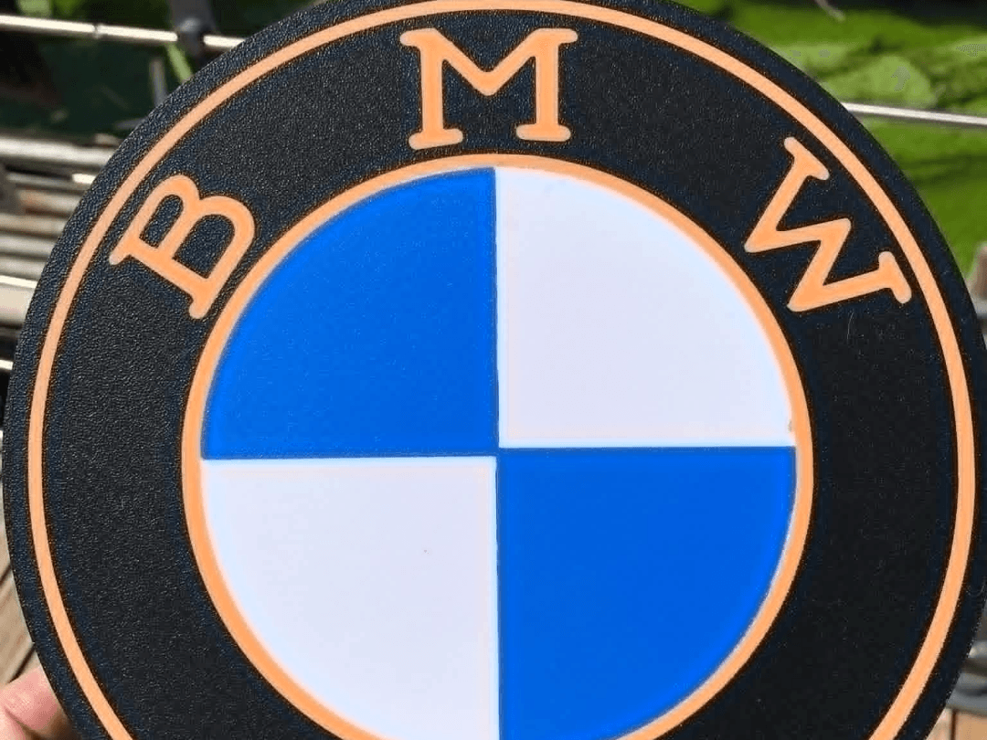 ligthbox bmw