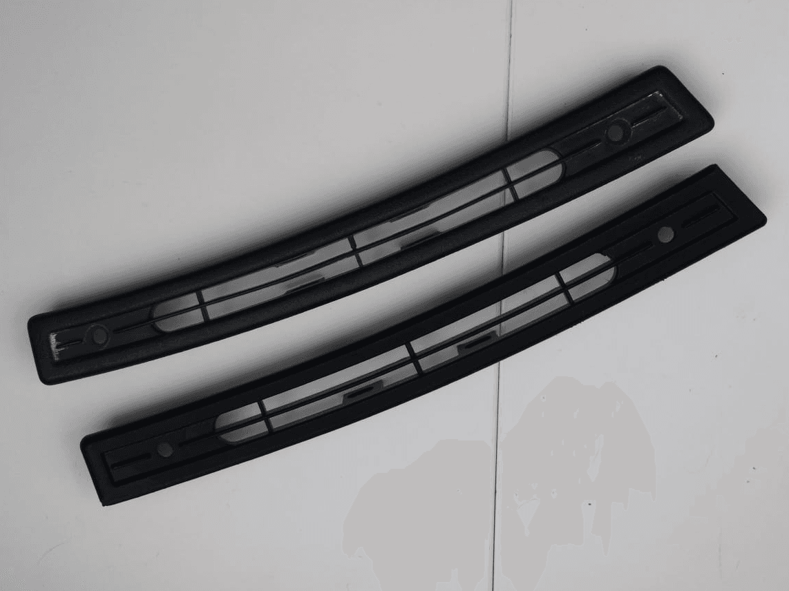Mazda Rx7 FB Outside Vent slots