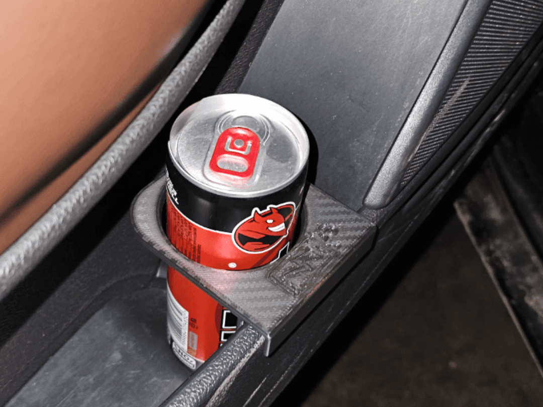 Car Energy Drink Holder for most vw , skoda models