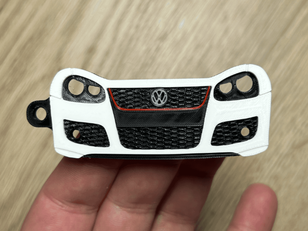 Volkswagen Golf 5 GTI 2005