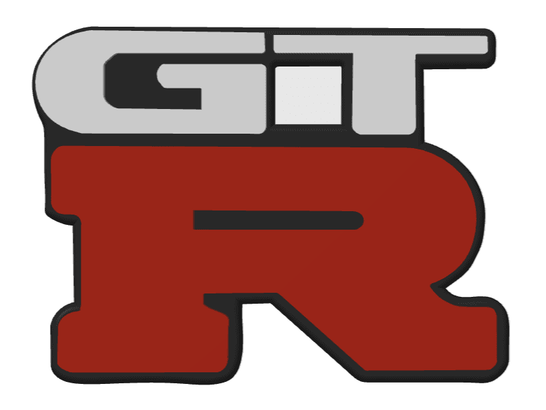 GTR Logo