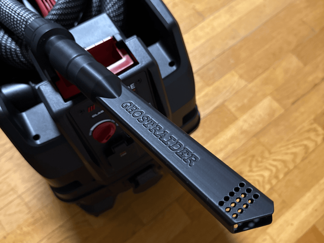 Staubsauger Aufsatz Parkside PPWD30