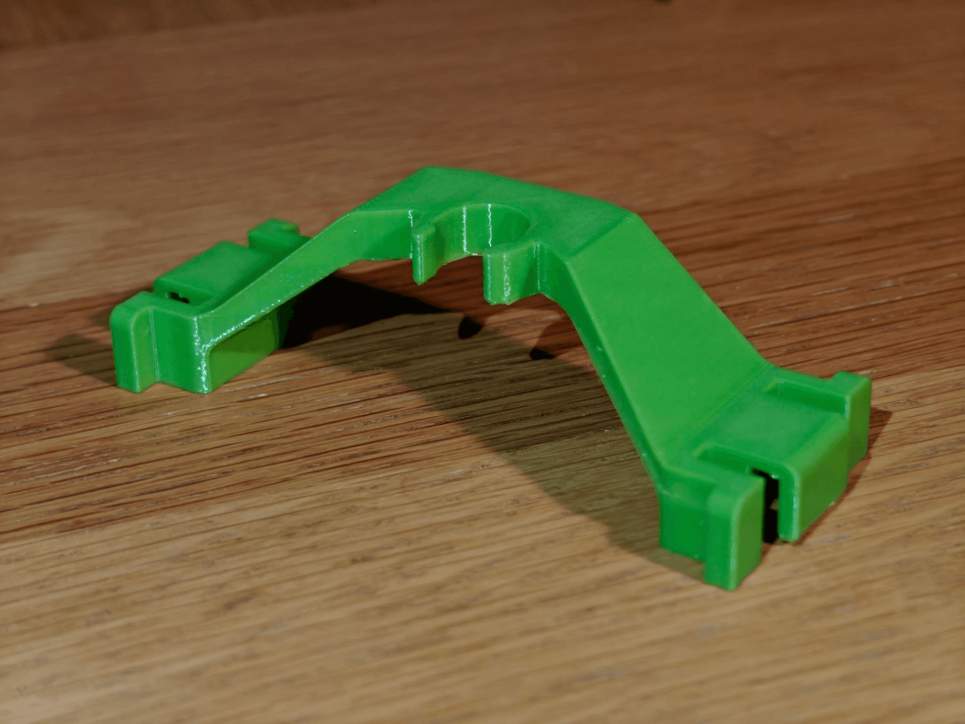 Porsche 997/987 aligment tool for gear lever