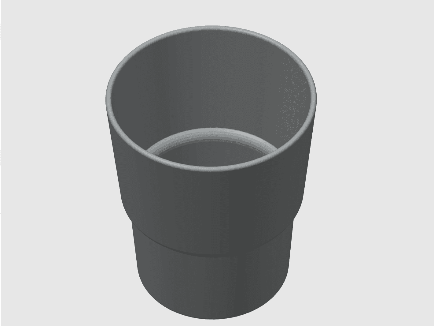 Skoda Superb Coffee Cup Adapter for Yeti 20oz 