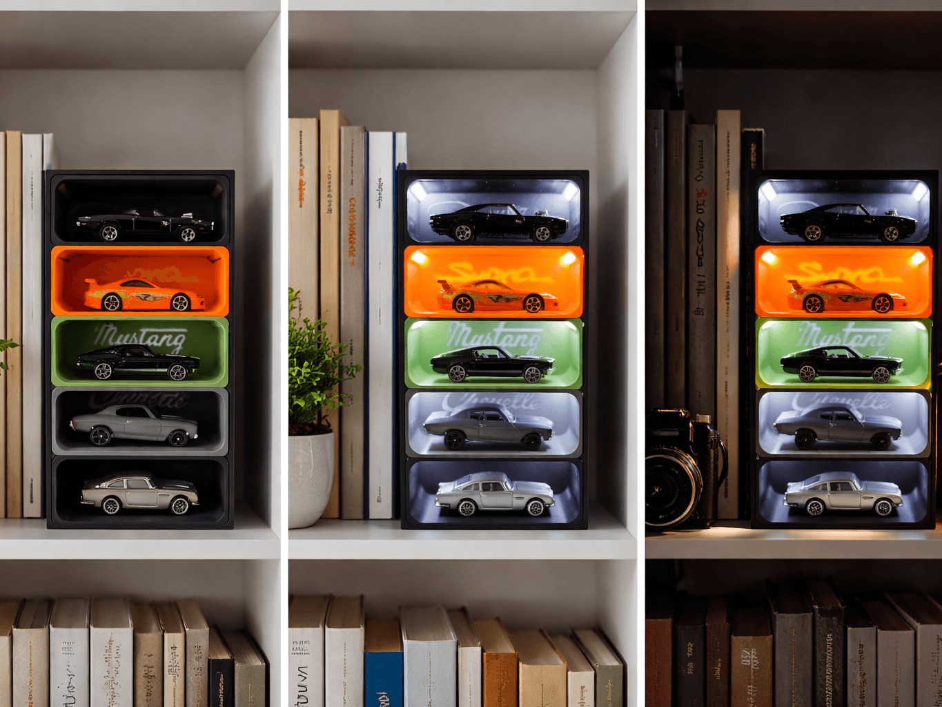 Street Legends – Racing Book Nook