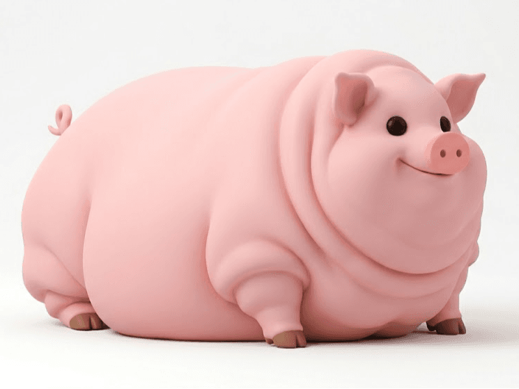 Cerdo Gordo