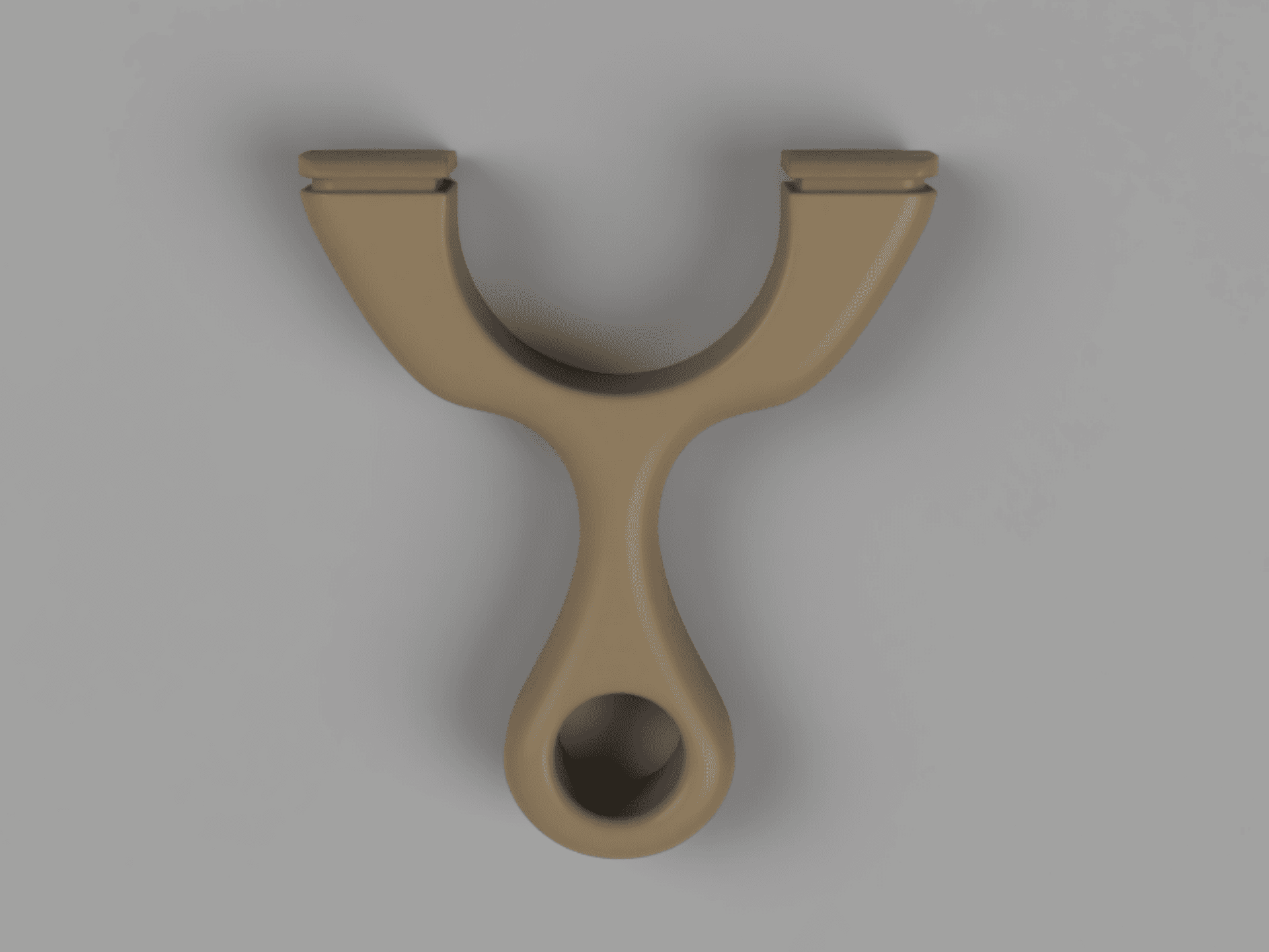 Hunting Slingshot V1