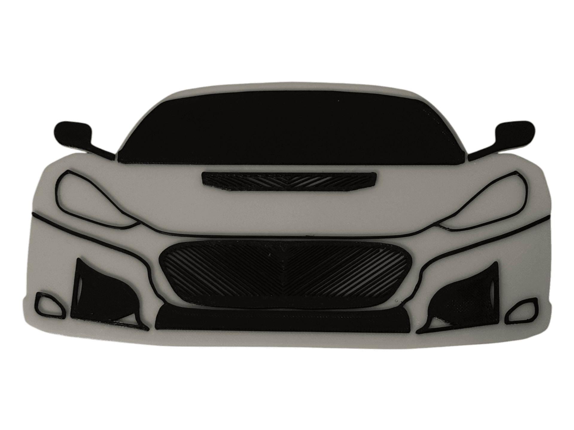 Rimac Nevera
