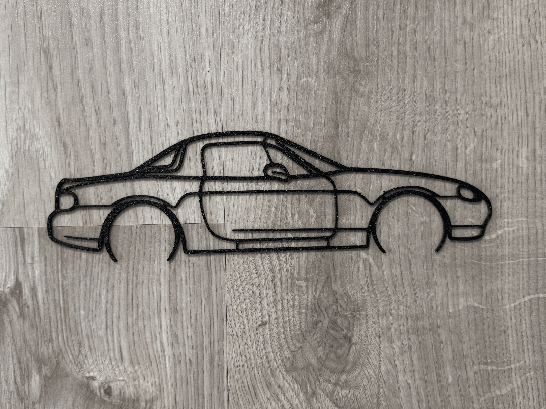 Mazda Miata MX-5 NB