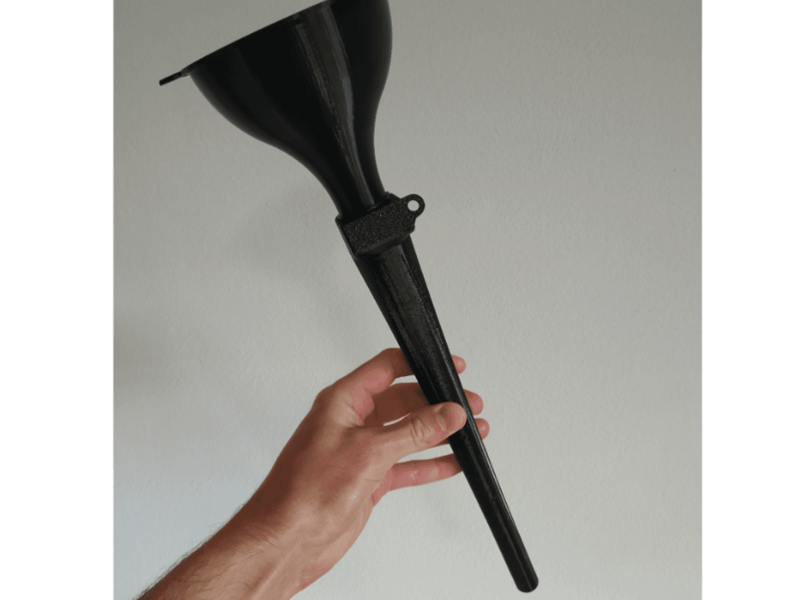 Funnel Extension