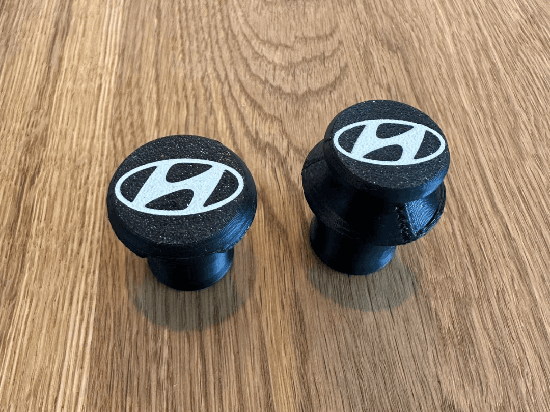 Hyundai Cigarette Lighter Plug, 12V Plug