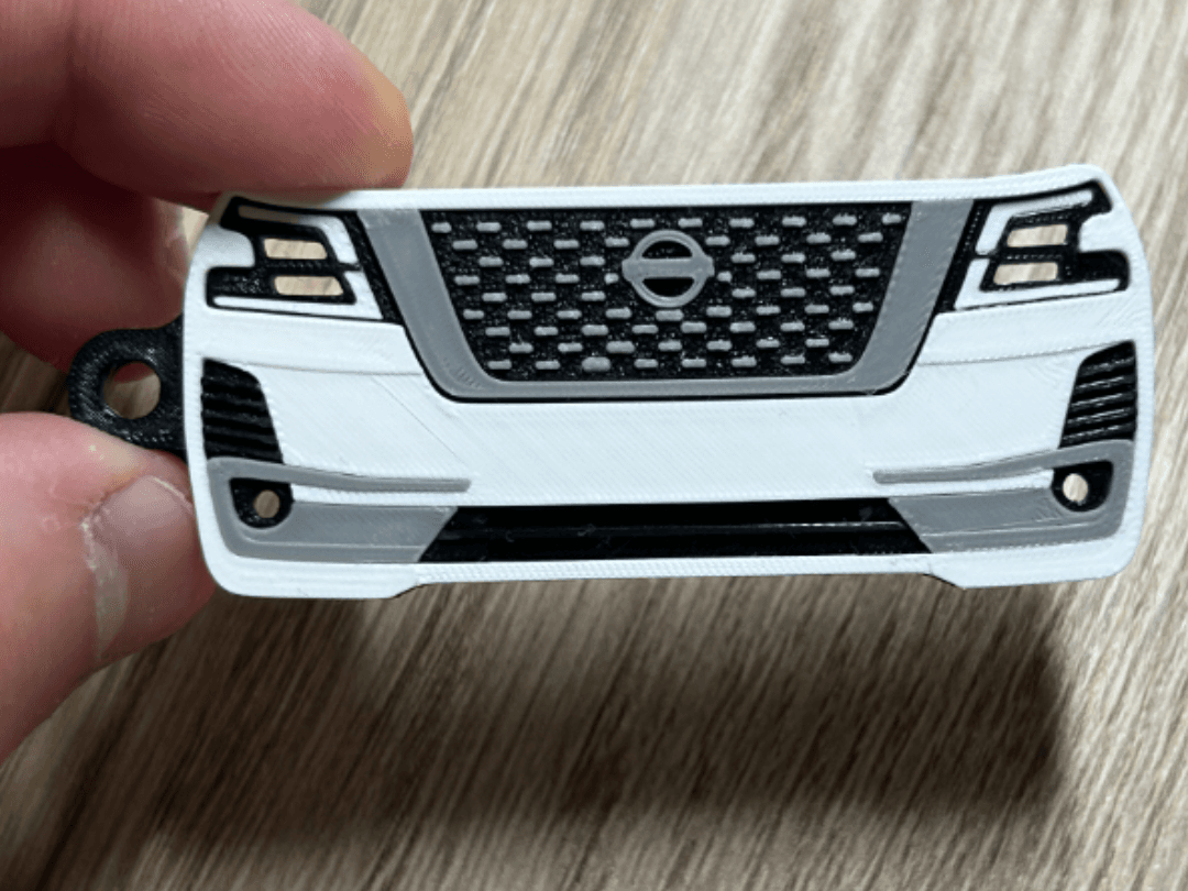 Nissan Patrol Platinum 2023