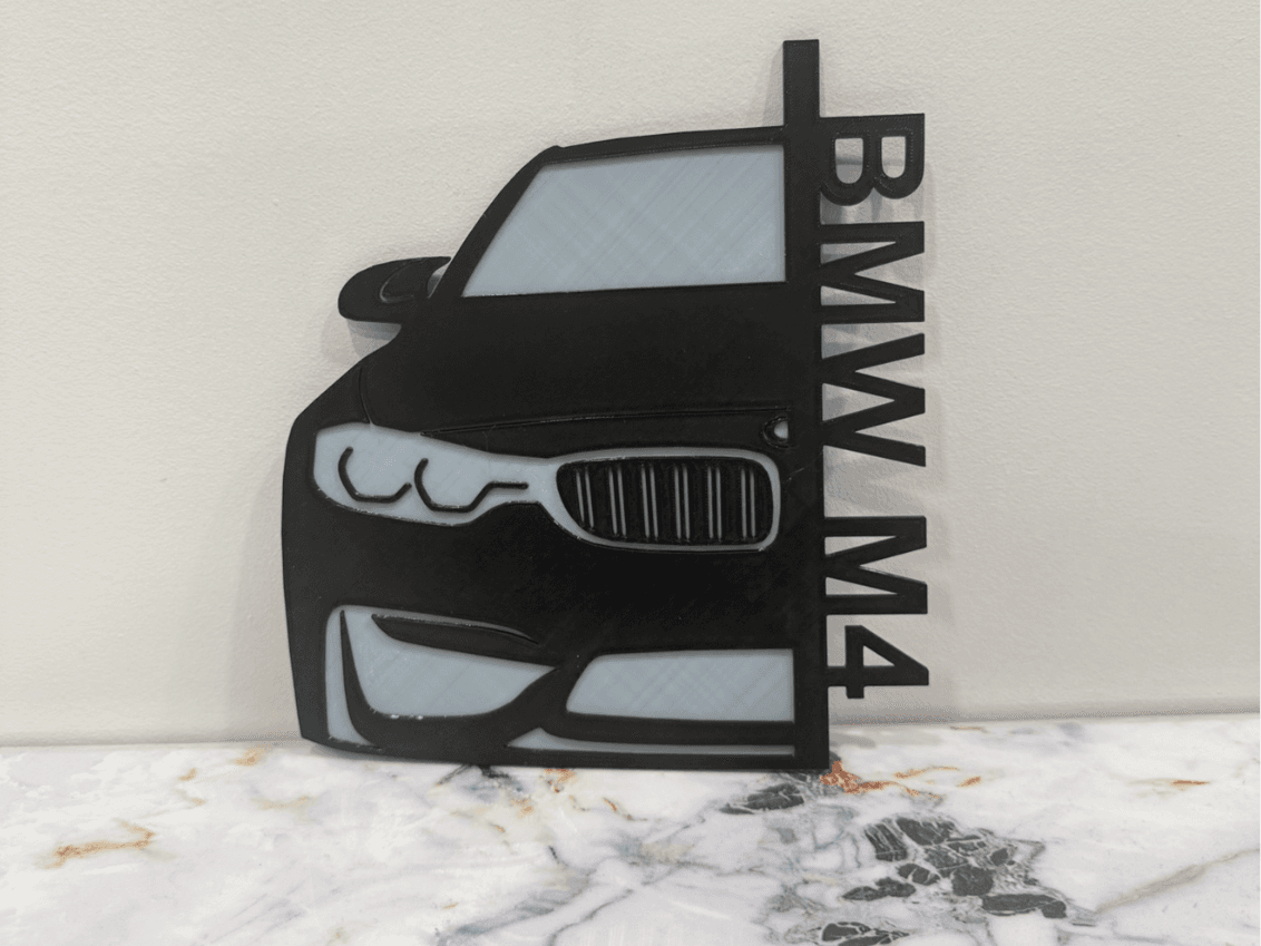 BMW M4 