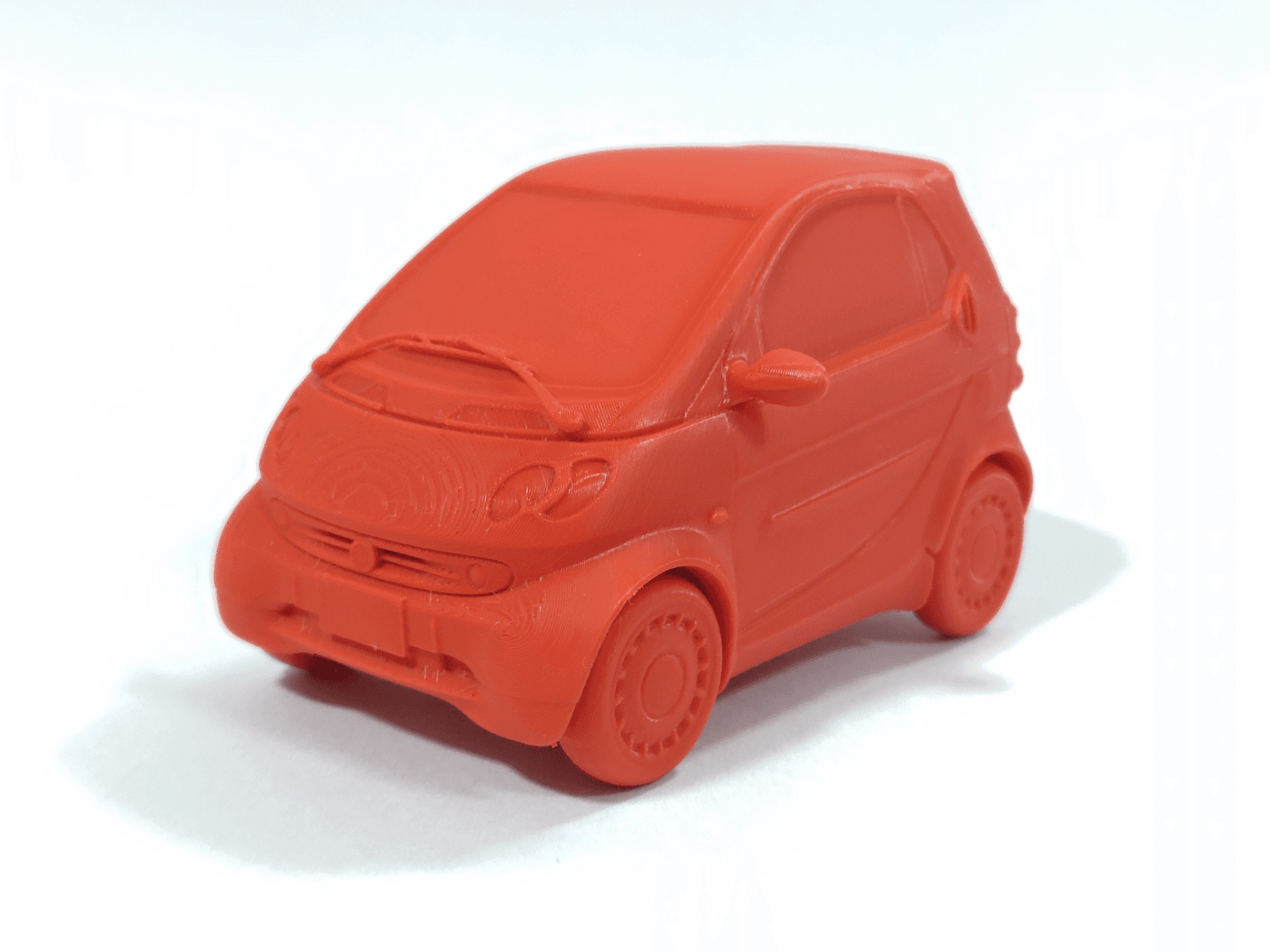 smart Fortwo 450 mcc MC01