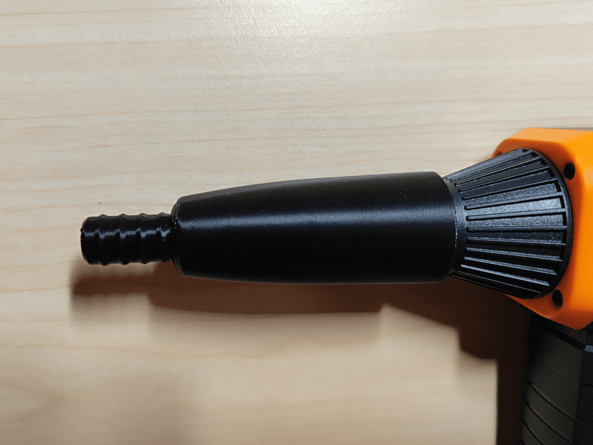 TUERBB FT08 Adapter: Wasserleitungen im Wohnwagen