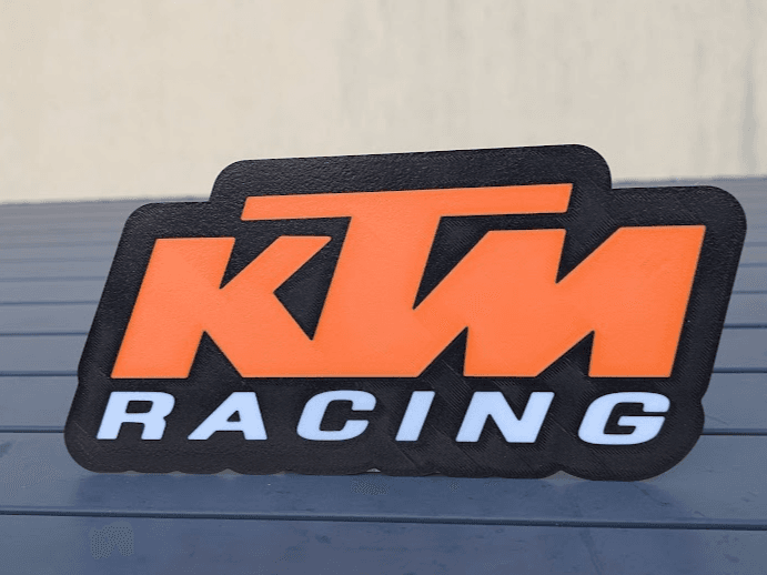 lightbox KTM RACING
