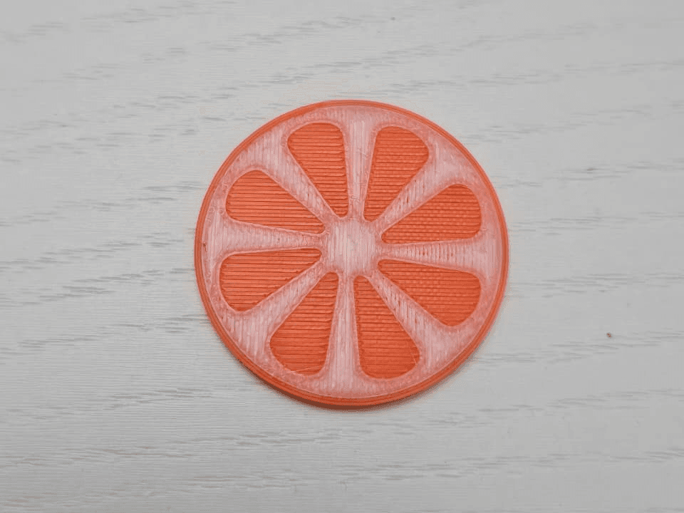 Orange Slices - Mini 