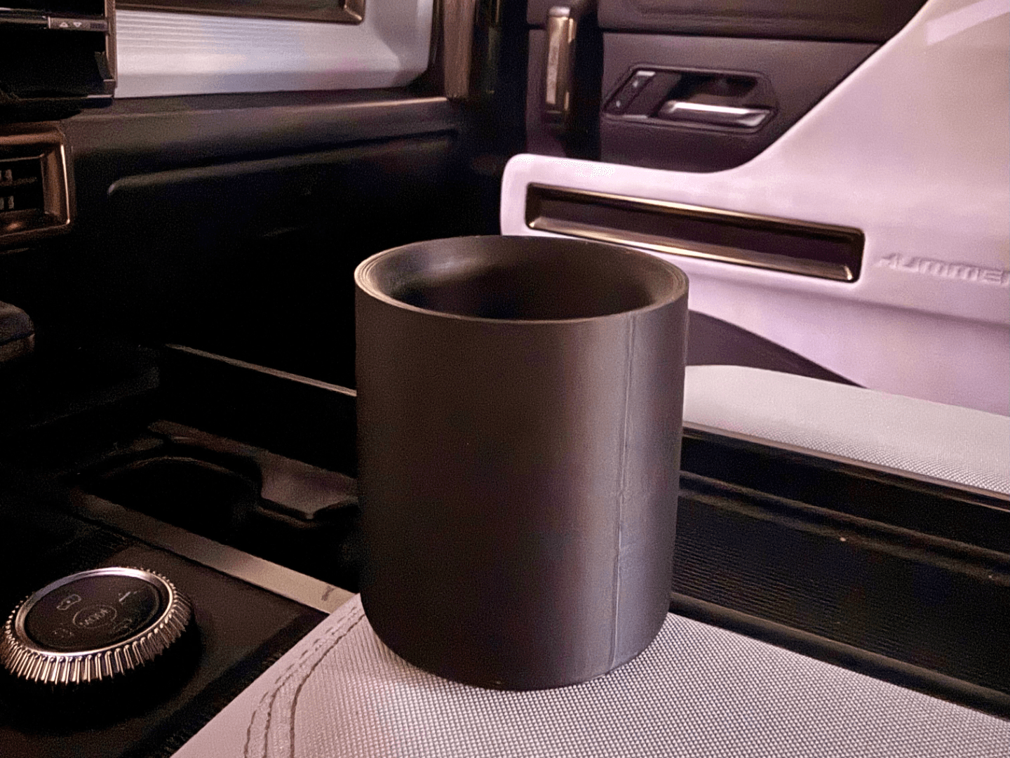 Skinny Can Cup Holder Adapter