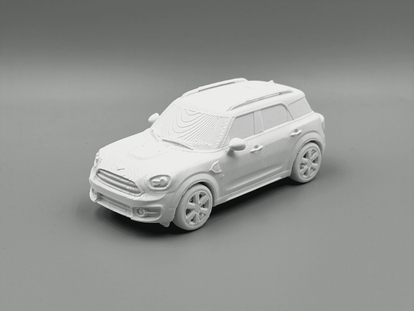 2017 Mini Countryman (F60)