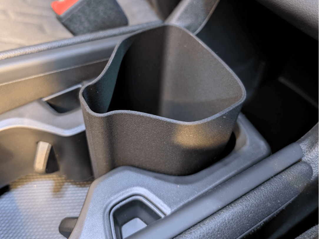 Cestino per Volkswagen