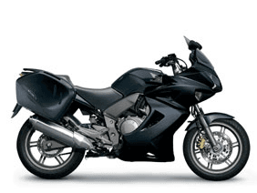 honda cbf1000f