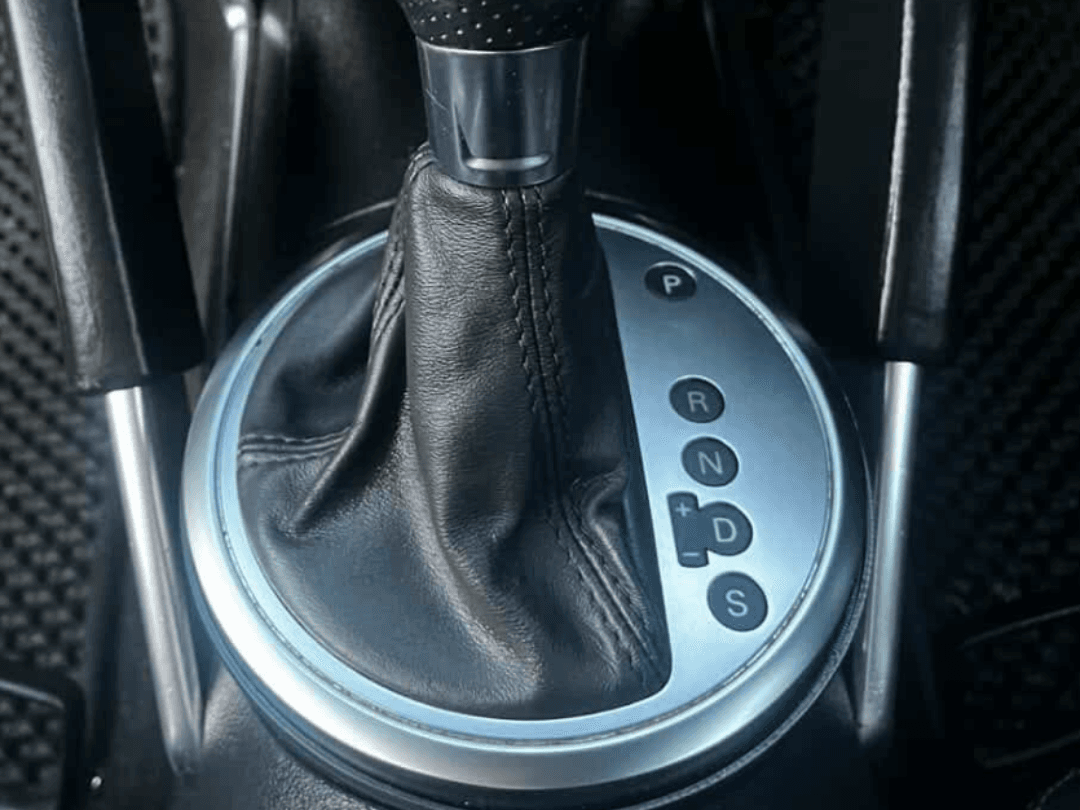 Audi TT MK1 DSG Shift Surround Trim Ring