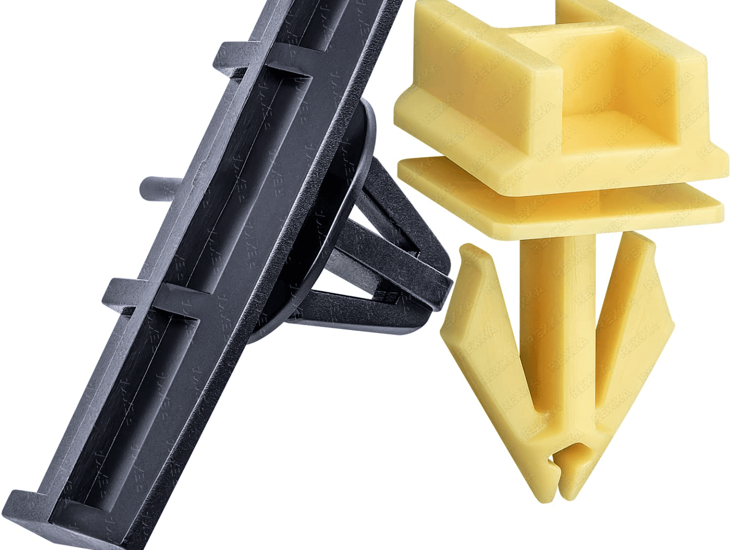Ford fender retainers / clips