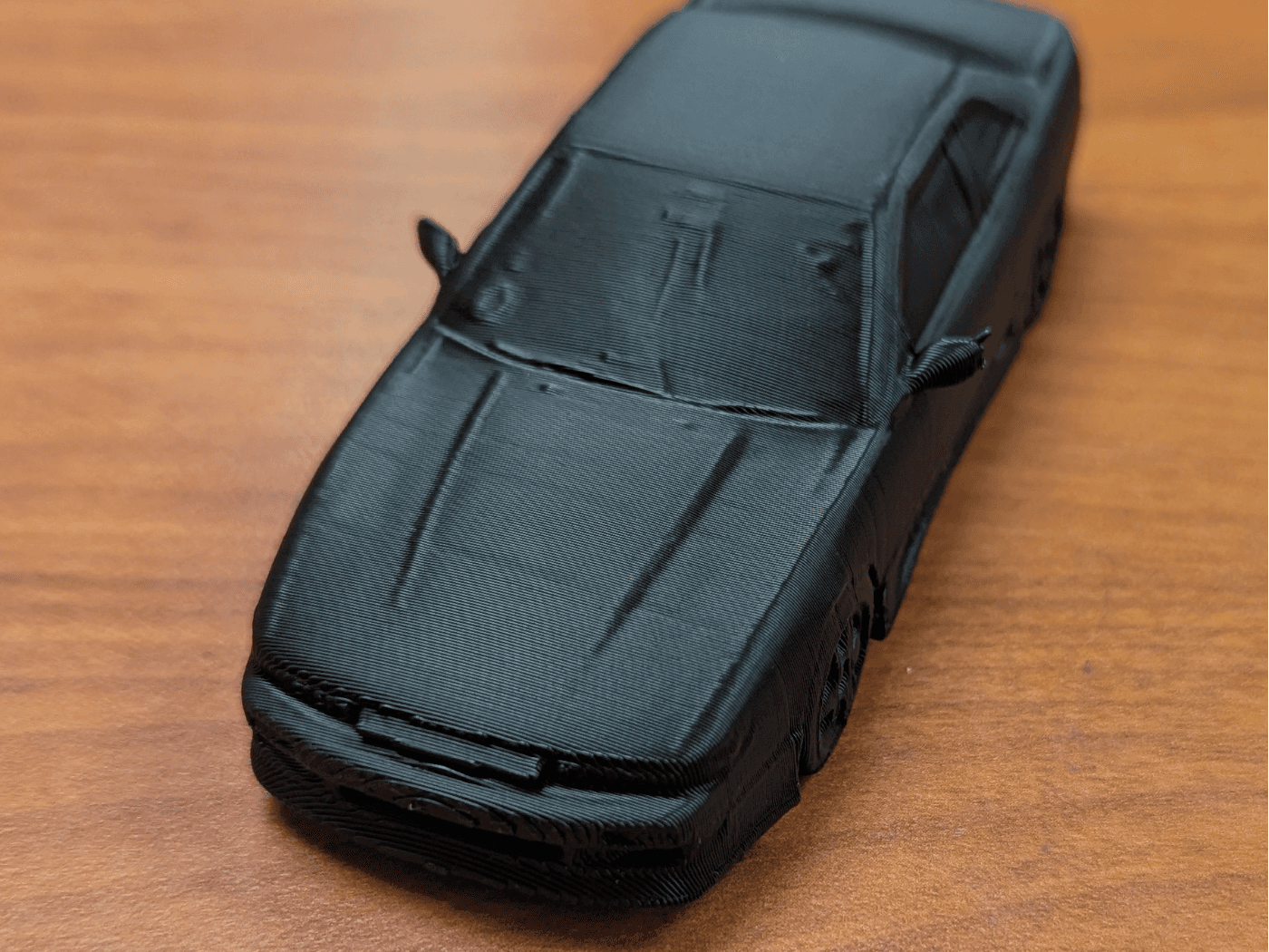S13 Model