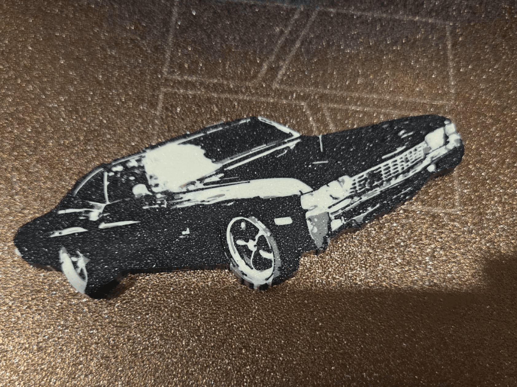 68 Impala
