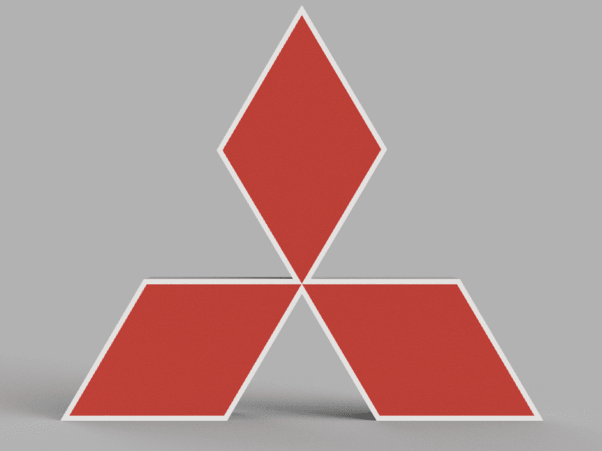 Mitsubishi Lightbox