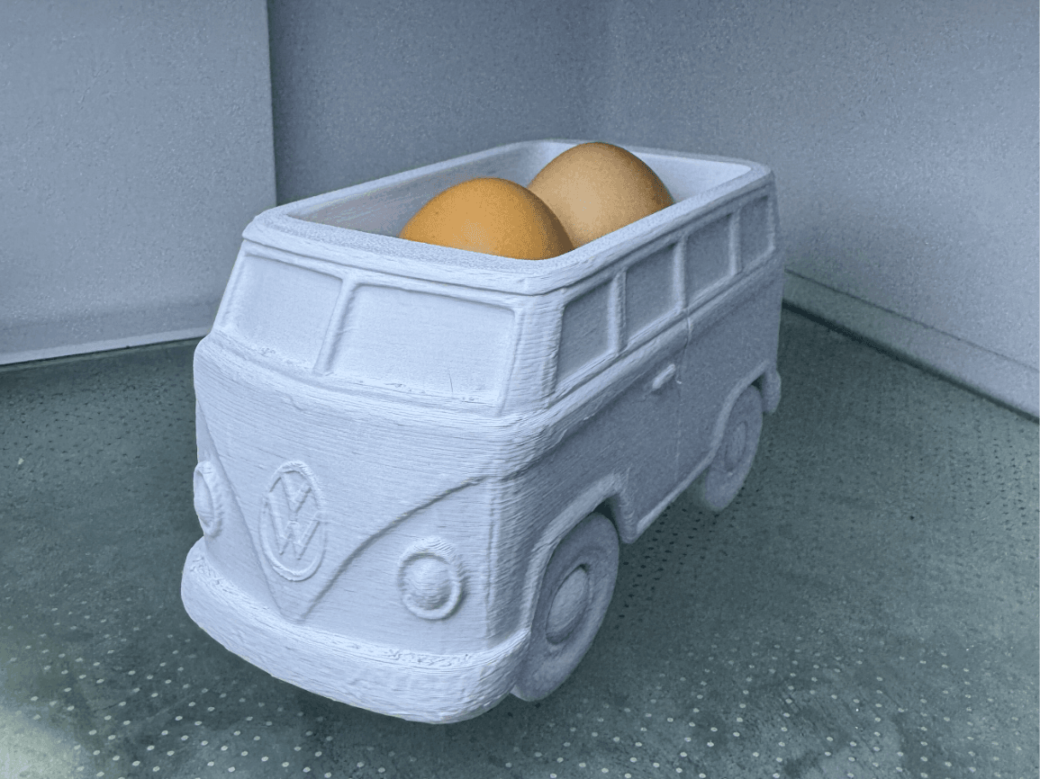 Yolkswagen Bus