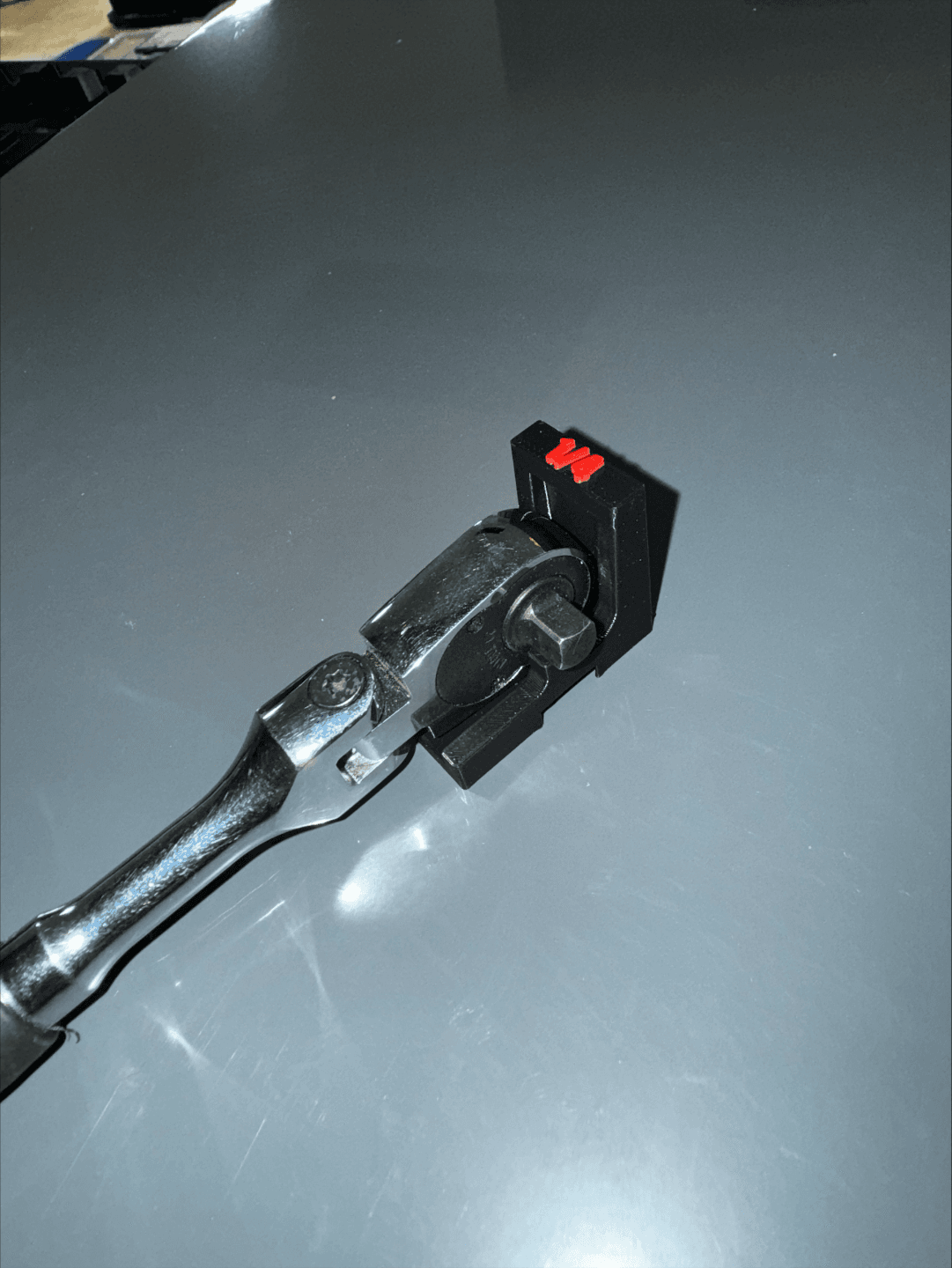 Ratchet Holder 