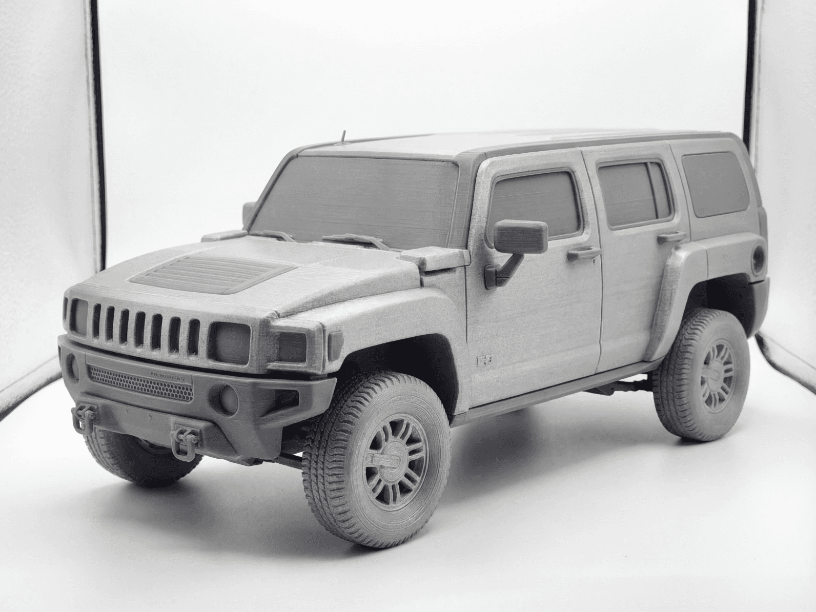 Hammer H3