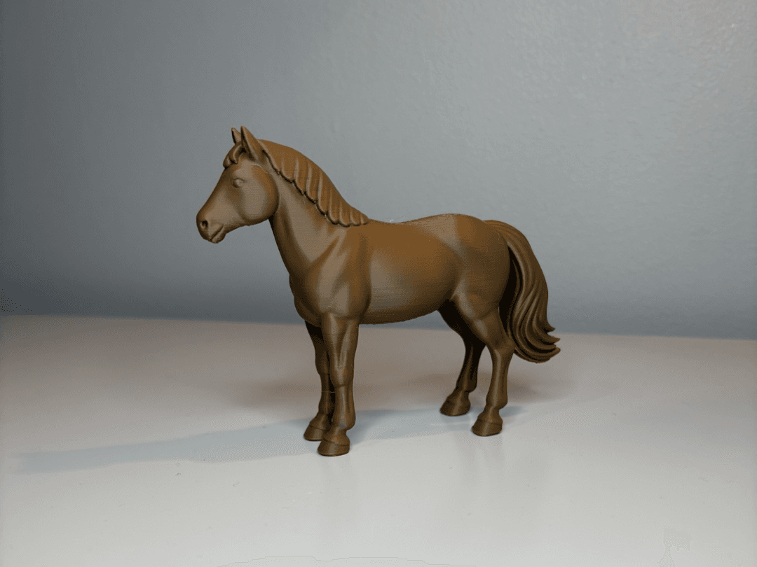 Toy Horse