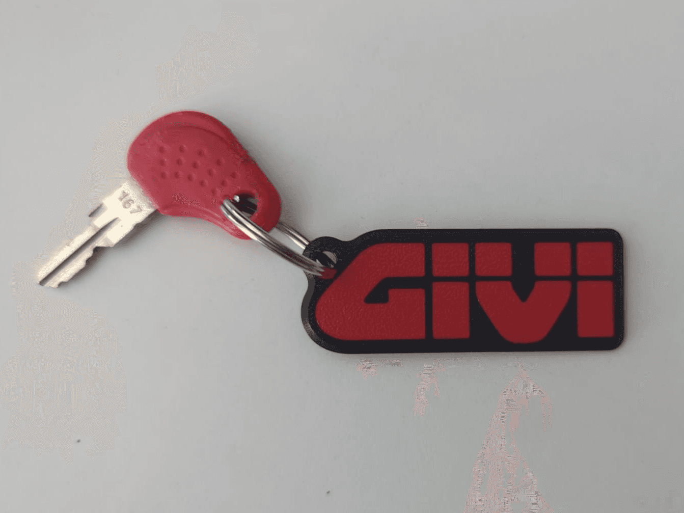 keychain givi 