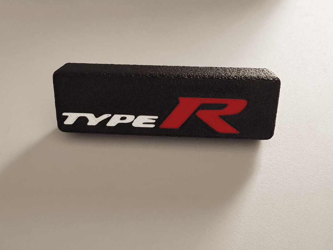 Rituals Auto Lufterfrischer Halter Honda TypeR