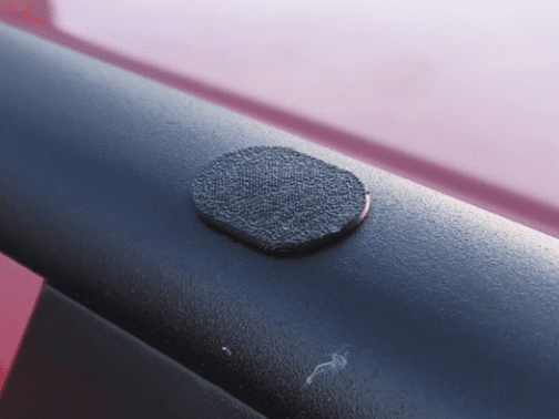 VW-Caddy - Dachrehling-Abdeckung_V1