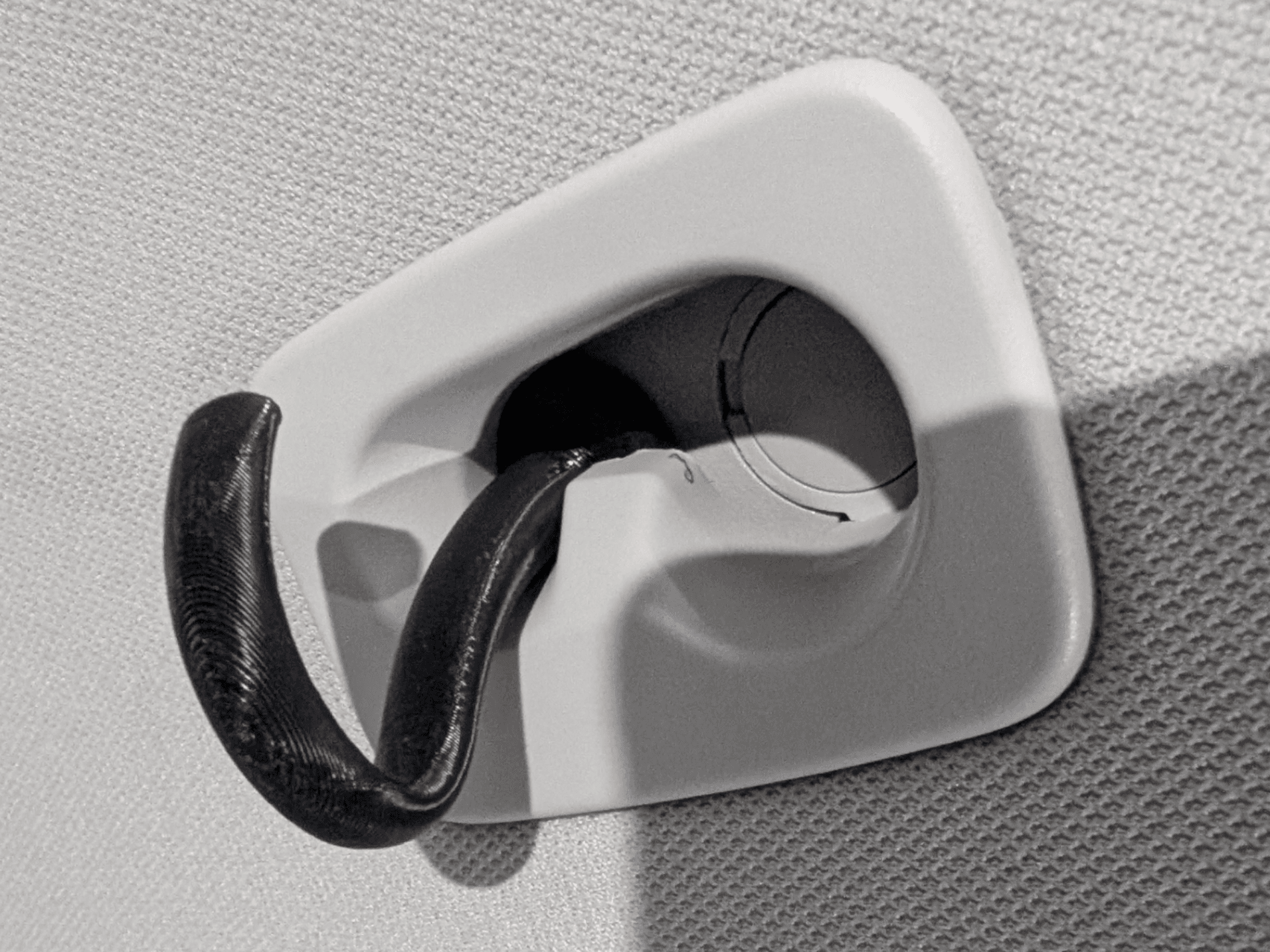 Skoda Kodiaq (2020) Headliner/Roof Hook