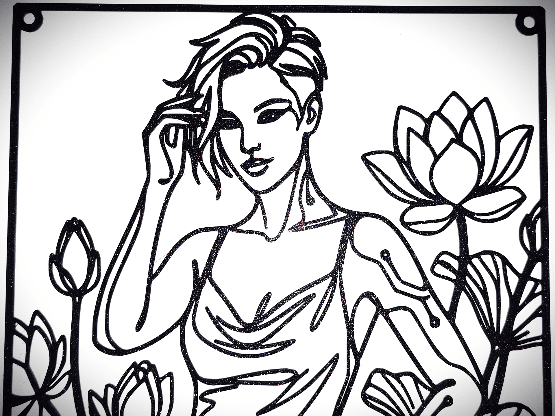 Élégance & Lotus