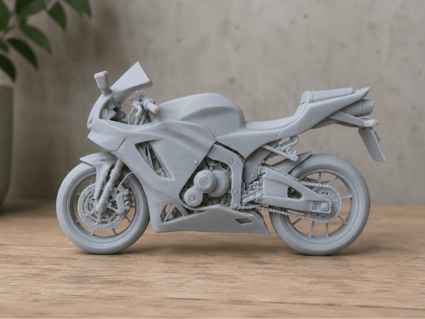 Honda cbr 600 rr