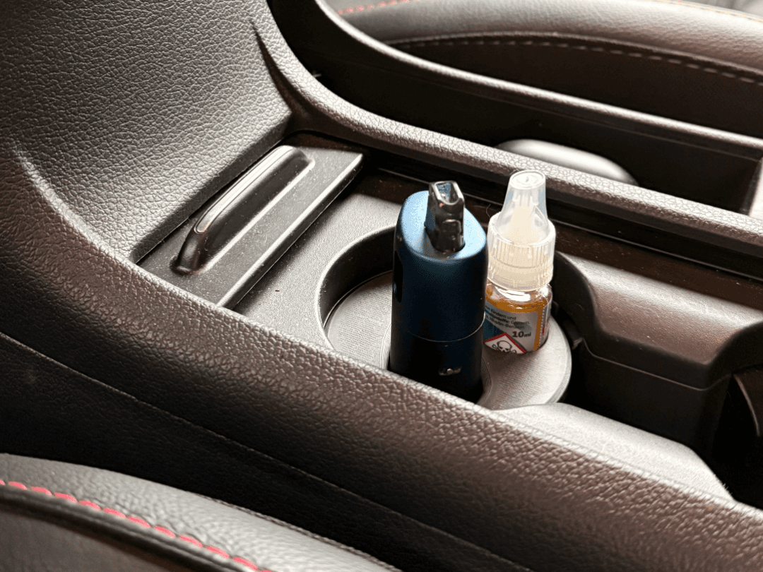 Oxva OneO Car Holder 