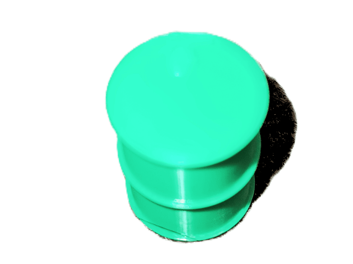 Barrel for Toy Soldiers 1/32 scale