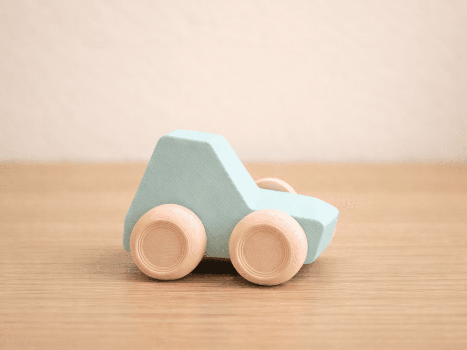 MINI CAR